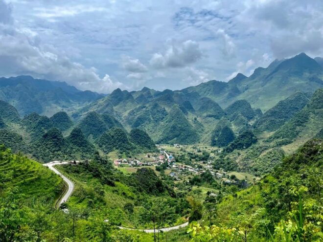 Ha Giang Loop 3 Days Easy Rider With Jasmine Tour - Important Information