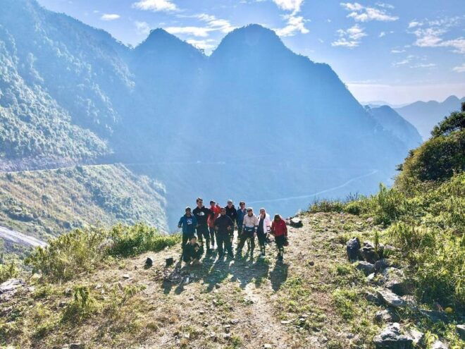 Ha Giang Loop 3 Days Easy Rider With Jasmine Tour - Customer Feedback