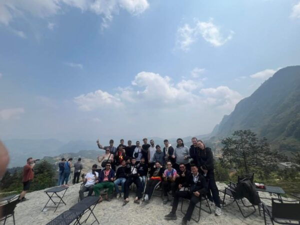 Ha Giang Loop 3 Days Easy Rider With Jasmine Tour - Explore Dong Van Old Town