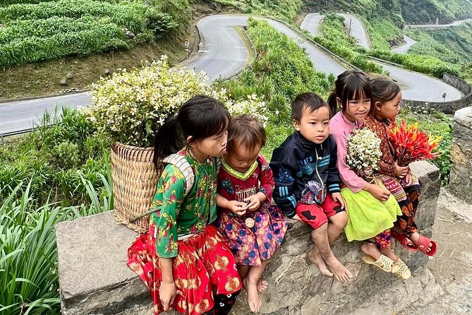Ha Giang Loop 3 Days Motorbike Tour With Self Driving Easy Rider - Pickup and Meeting Information