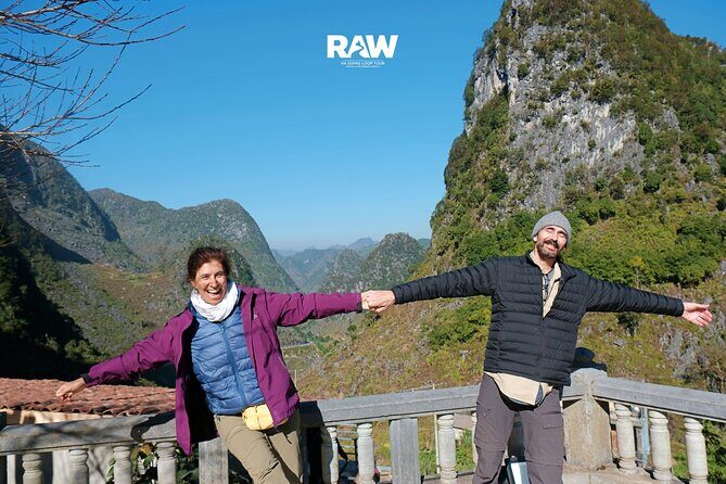 Ha Giang Loop 3 Days, Private Motorbike Tour, English Guide - Good To Know