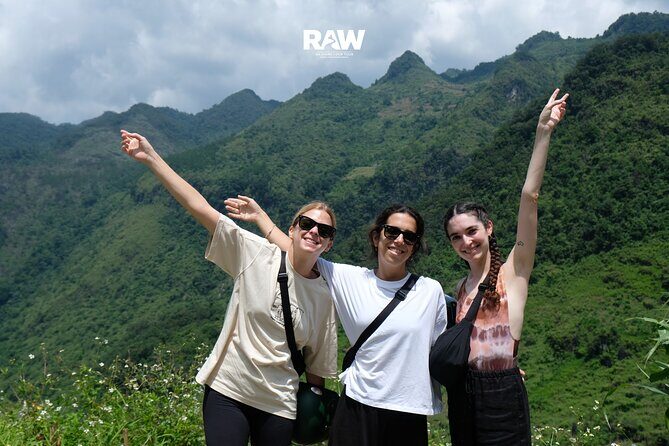 Ha Giang Loop 3 Days, Private Motorbike Tour, English Guide - Who Is This Tour Best For?