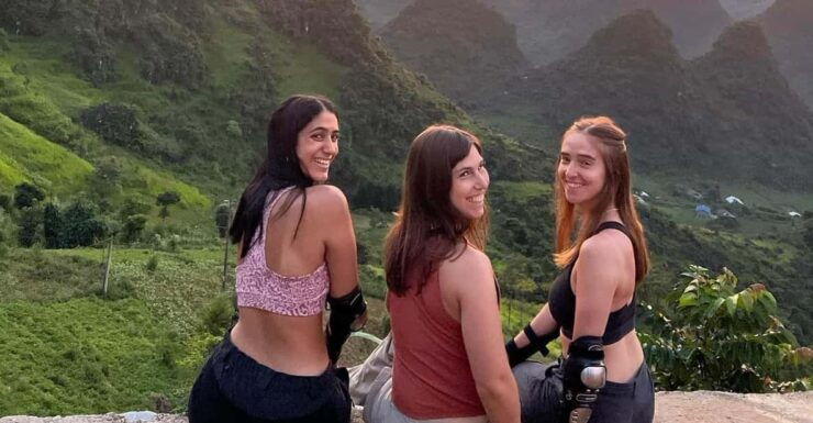 Ha Giang Loop 3-Days Self-Driving Motorbike Tour From Hanoi - Good To Know
