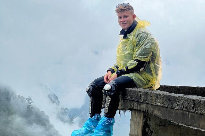 Ha Giang Loop 3 Days Tour Private Driver with Pick-up in Hanoi - What Youll Love About This Tour