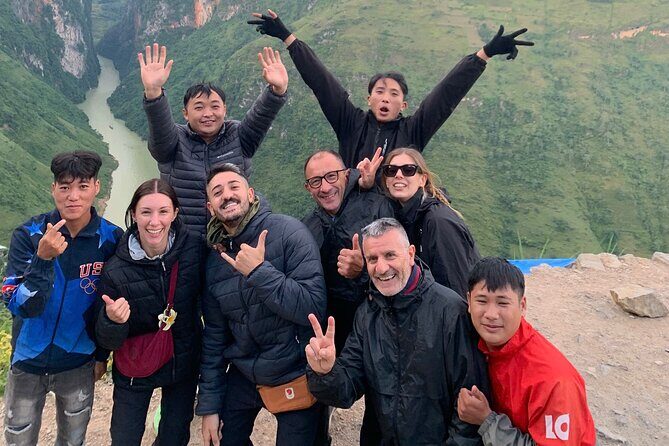 Ha Giang Loop 3 Days Tour Private Driver with Pick-up in Hanoi - The Sum Up
