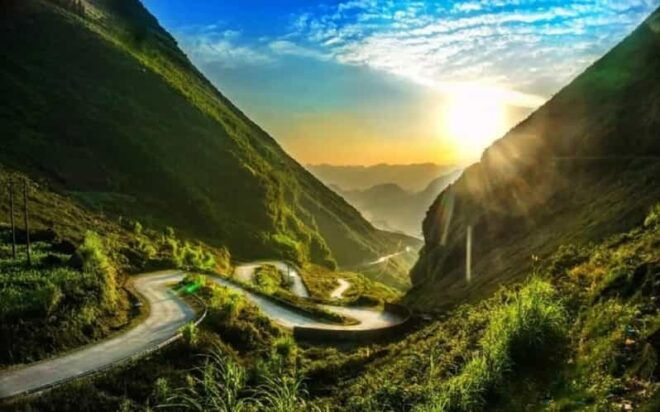 Ha Giang Loop 3 Days Trip - Day 1 Activities