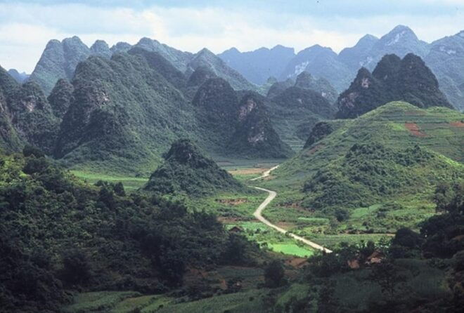 Ha Giang Loop 3 Days Trip - Day 2 Highlights