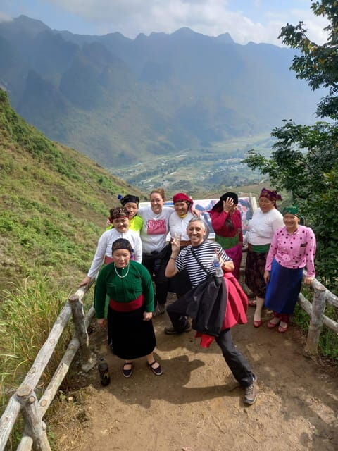 HA GIANG LOOP 3 NIGHTS 2 DAYS WITH EASY RIDER 129$/PAX - Exclusions to Consider