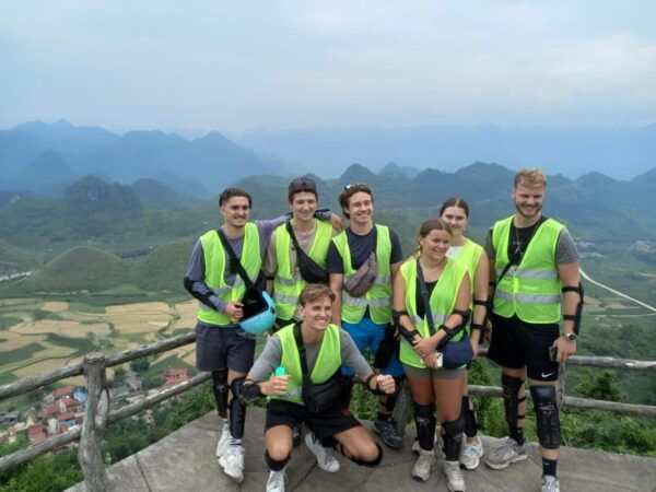 HA GIANG LOOP 3 NIGHTS 2 DAYS WITH EASY RIDER 129$/PAX - Essential Items to Bring
