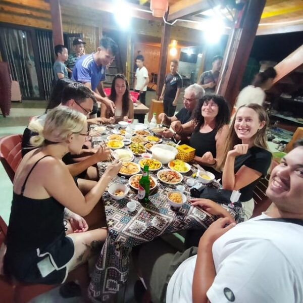 HA GIANG LOOP 3 NIGHTS 2 DAYS WITH EASY RIDER 129$/PAX - Prohibited Items During Tour