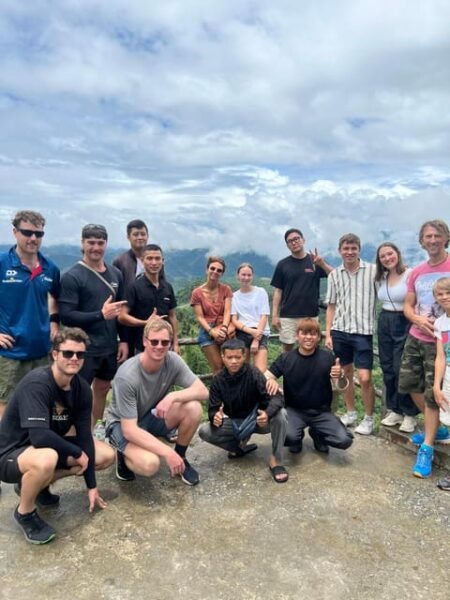 HA GIANG LOOP 3 NIGHTS 2 DAYS WITH EASY RIDER 129$/PAX - Frequently Asked Questions