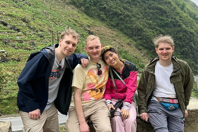 Ha Giang Loop 3 or 4 days Motorcycle with Easy Riders - Good To Know