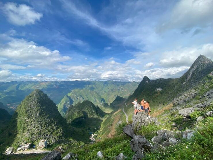 Ha Giang Loop 3D2N Mamas Homestay - Tour Experience