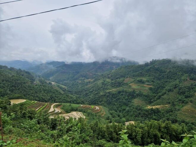 Ha Giang Loop 3D2N Mamas Homestay - Daily Itinerary for Day 2