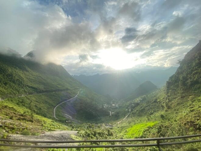 Ha Giang Loop 3D2N Mamas Homestay - Daily Itinerary for Day 3