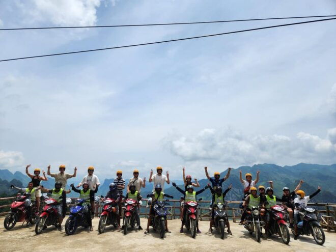 Ha Giang Loop 3D2N Motorbike Trip With JASMINE TOUR COMPANY - Inclusions and Amenities