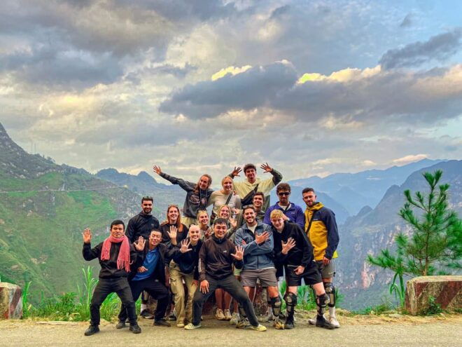 Ha Giang Loop 3D2N Motorbike Trip With JASMINE TOUR COMPANY - Customer Experiences