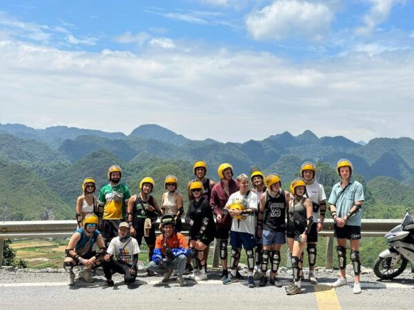 Ha Giang Loop 3D2N Motorbike Trip With JASMINE TOUR COMPANY - Best Time to Visit