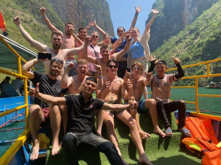 Ha Giang Loop 3D2N With Jasmine Tour or Similar/Self Driving - Tour Package Details