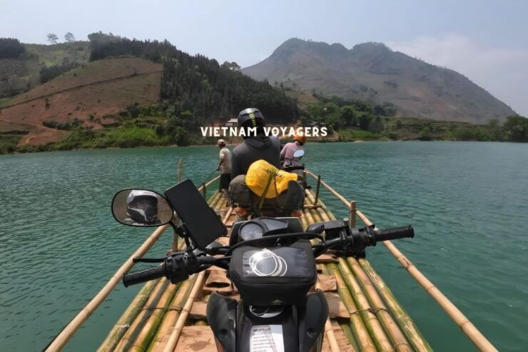 Ha Giang Loop 3days 2 Nights- Explore Ha Giang by Motorbike - Itinerary Overview