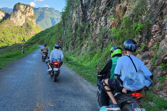 Ha Giang Loop 4 Day Tour with Extra Night and Pickup - Good To Know