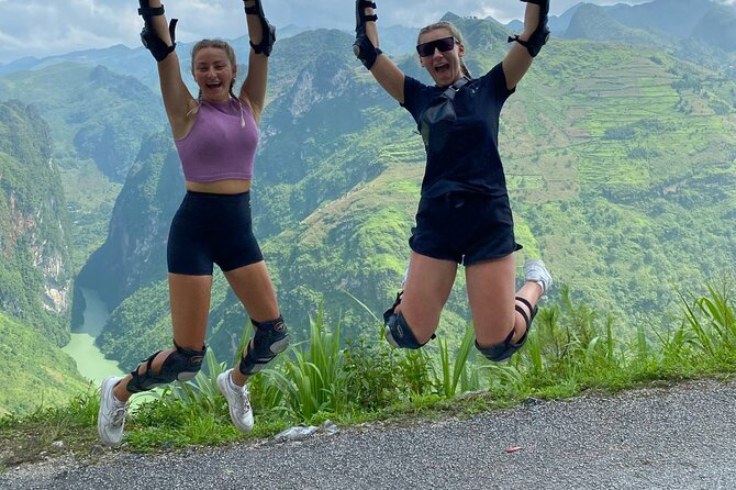 Ha Giang Loop 4 Day Trip With Easy Rider - Traveler Photos and Reviews