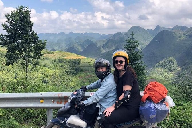 Ha Giang Loop 4 Day Trip With Easy Rider - Directions