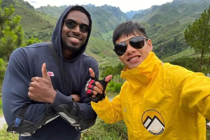 Ha Giang Loop 4 Day Trip With Easy Rider - Common Questions