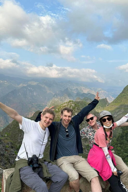 Ha Giang Loop 4 Days 3 Night C Travel - Good To Know