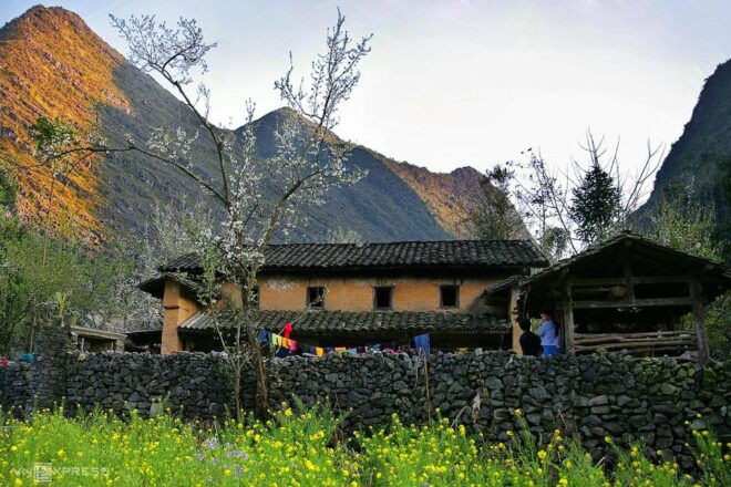 Ha Giang Loop 4 Days 3 Night C Travel - Scenic Highlights
