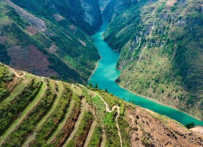 Ha Giang Loop 4 Days 3 Night C Travel - Frequently Asked Questions
