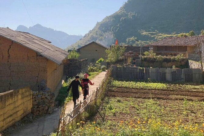Ha Giang loop 4 days 3 nights by motorbike - FAQ