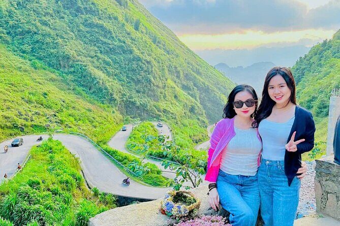 Ha Giang loop 4 days  3 nights by motorbike - Good To Know