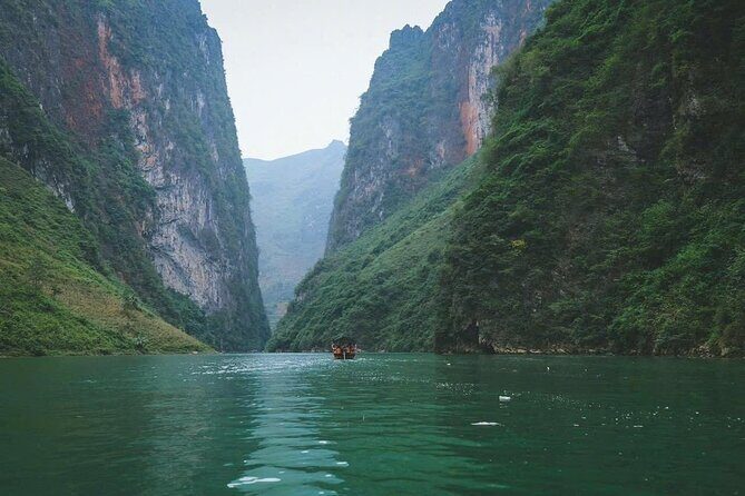 Ha Giang loop 4 days  3 nights by motorbike - Day 3: Exploring More Remote Villages and Scenic Spots