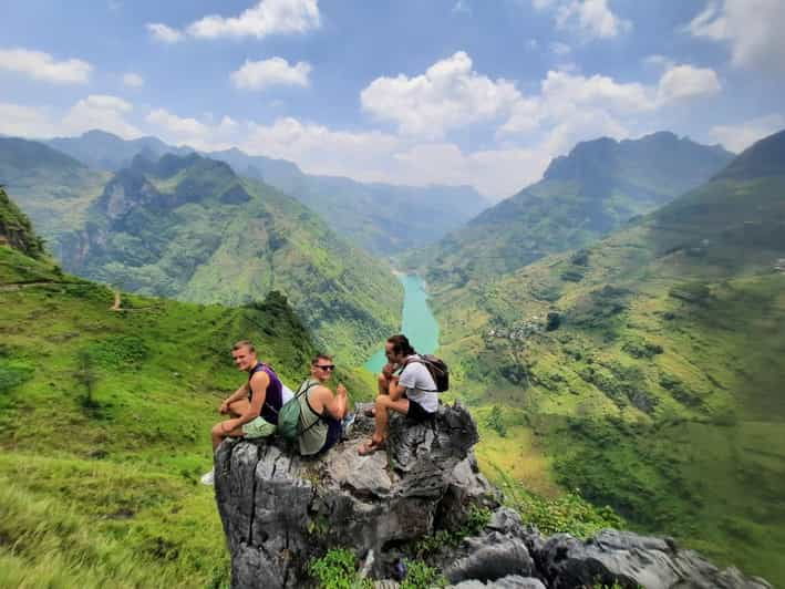 Ha Giang Loop 4 Days Easy Rider With Jasmine Tour - Good To Know