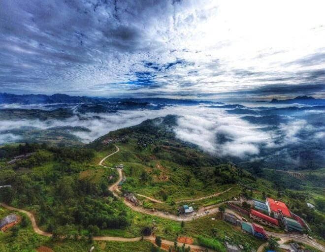 Ha Giang Loop 4 Days Easy Rider With Jasmine Tour - Participant Information