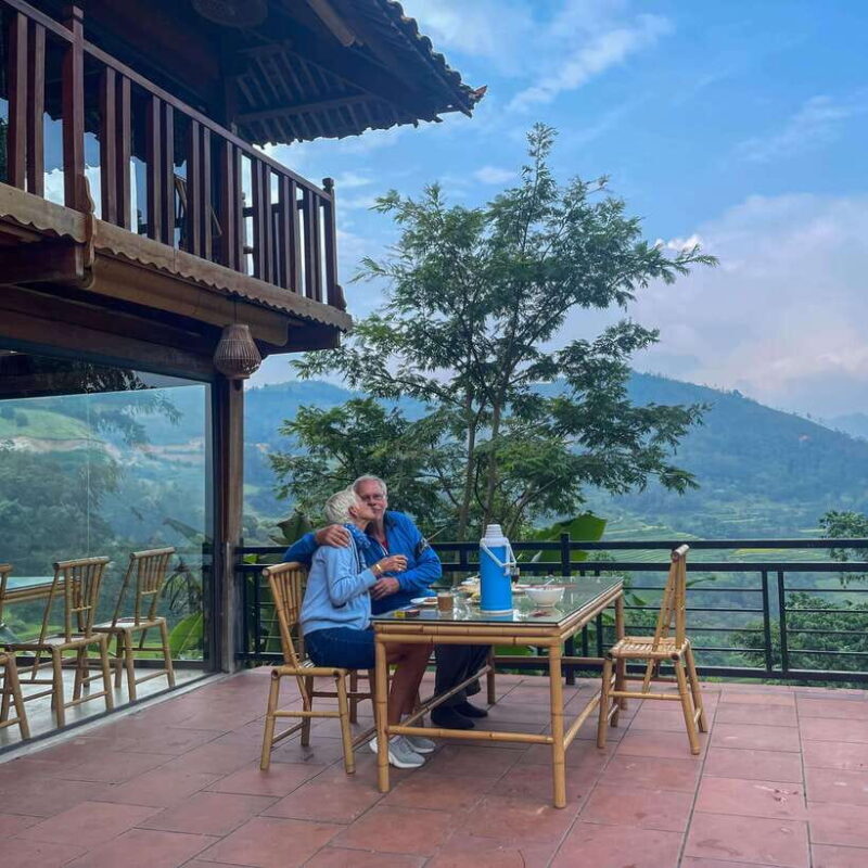 Ha Giang Loop 4 days luxury motorbike tour with easy driver - The Experience: A Deep Dive into the 4-Day Itinerary