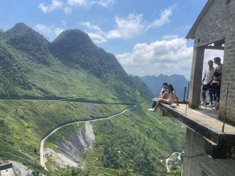 Ha Giang Loop 4 days luxury motorbike tour with easy driver - Final Thoughts: Who Should Consider This Tour?