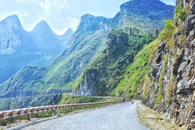 Ha Giang Loop 4 Nights 3 Days - Transportation Options for Ha Giang Loop