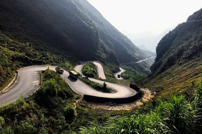 Ha Giang Loop 4 Nights 3 Days - Support Staff for Your Ha Giang Adventure