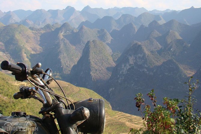 Ha Giang Loop 4 Nights 3 Days - Inclusions in the Tour Package