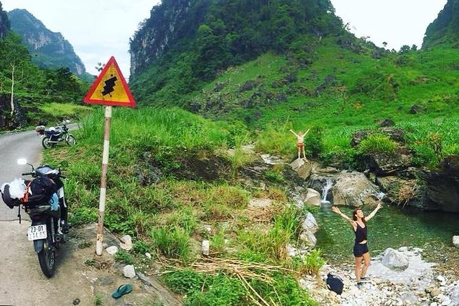 Ha Giang Loop 4 Nights 3 Days - What to Expect on Your First Day in Hanoi