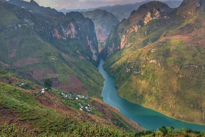Ha Giang Loop 4 Nights 3 Days - Common Questions