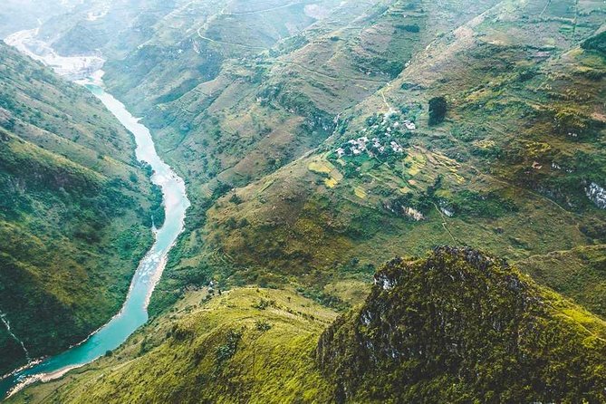 Ha Giang Loop 4 Nights 3 Days - Day 2: Exploring Dong Van Karst Plateau Geopark