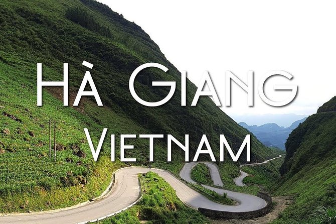 Ha Giang Loop 4 Nights 3 Days - Day 3: Trekking to Ma Pi Leng Pass and Meo Vac