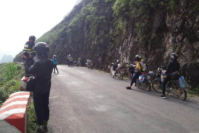 Ha Giang Loop 4 Nights 3 Days - Day 6: Road Trip Back to Ha Giang City