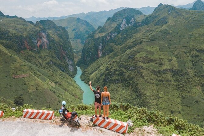 Ha Giang Loop 4D3N - by Easy Rider (Join in Group - Private Room) - Group Size