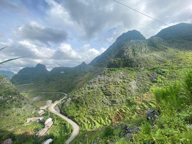 Ha Giang Loop 4D3N Mama Homestay - Included Services