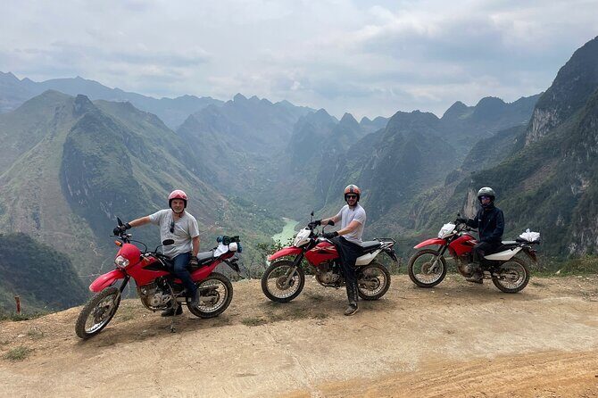 Ha Giang Loop 4D3N | Private Room, Free Bus from Hanoi & 1N Stay - Who Will Love This Tour?
