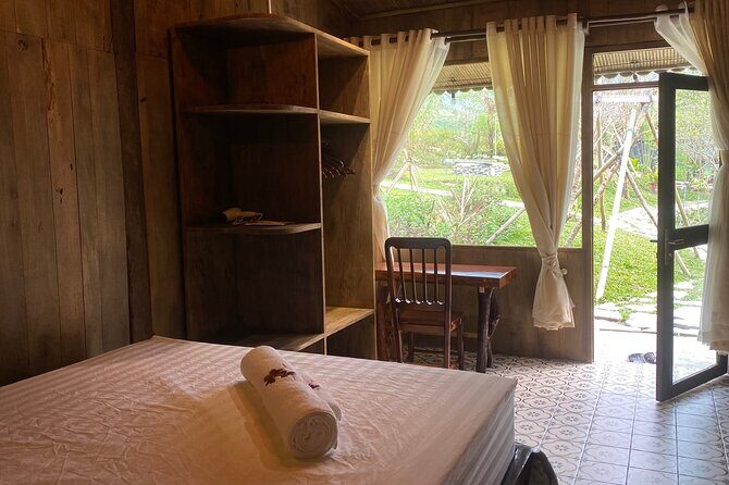 Ha Giang Loop 4D3N | Private Room, Free Bus from Hanoi & 1N Stay - FAQ Section